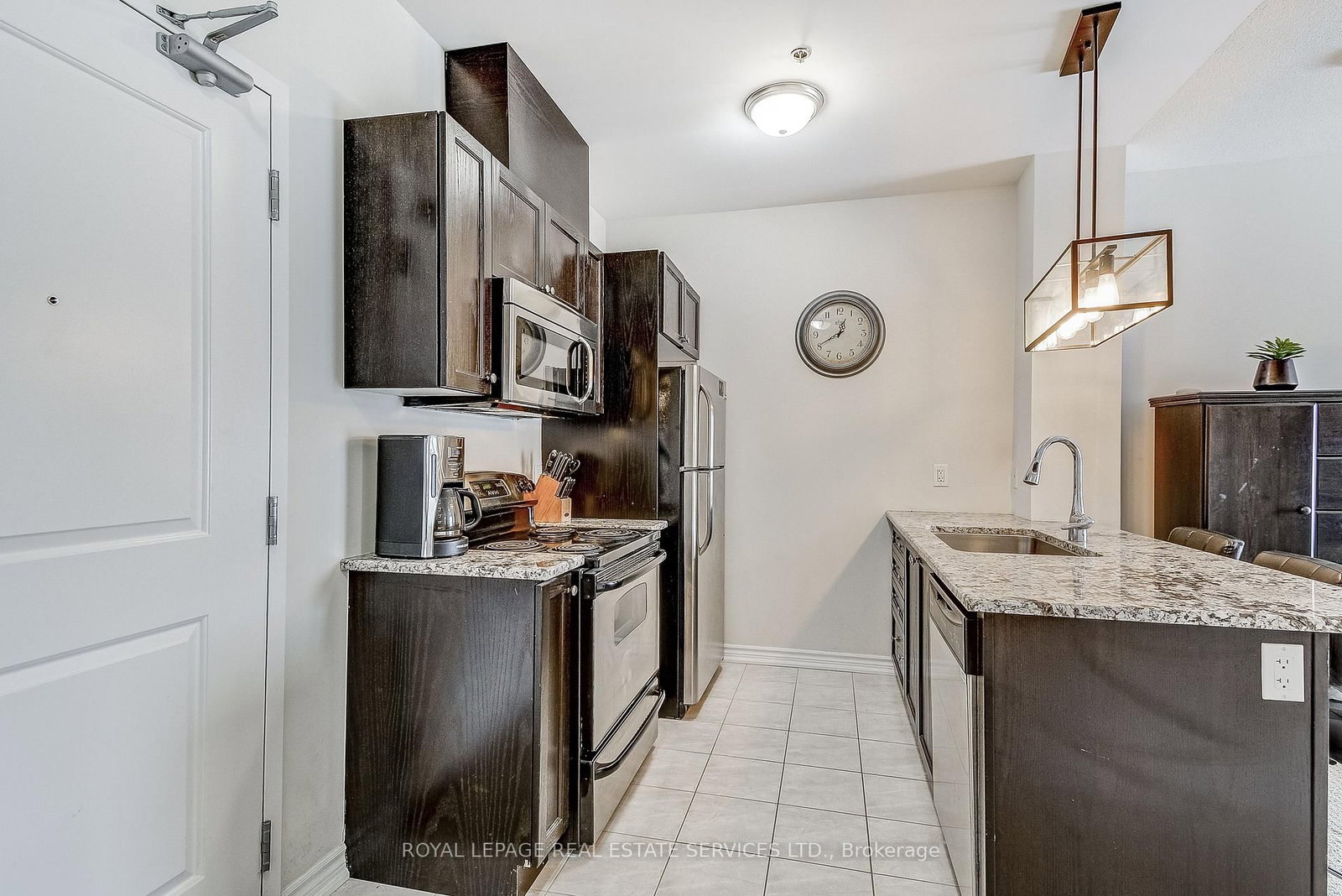 1360 Costigan Road • #211 • Milton, ON photo 8