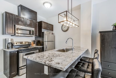1360 Costigan Road • #211 • Milton, ON photo 9
