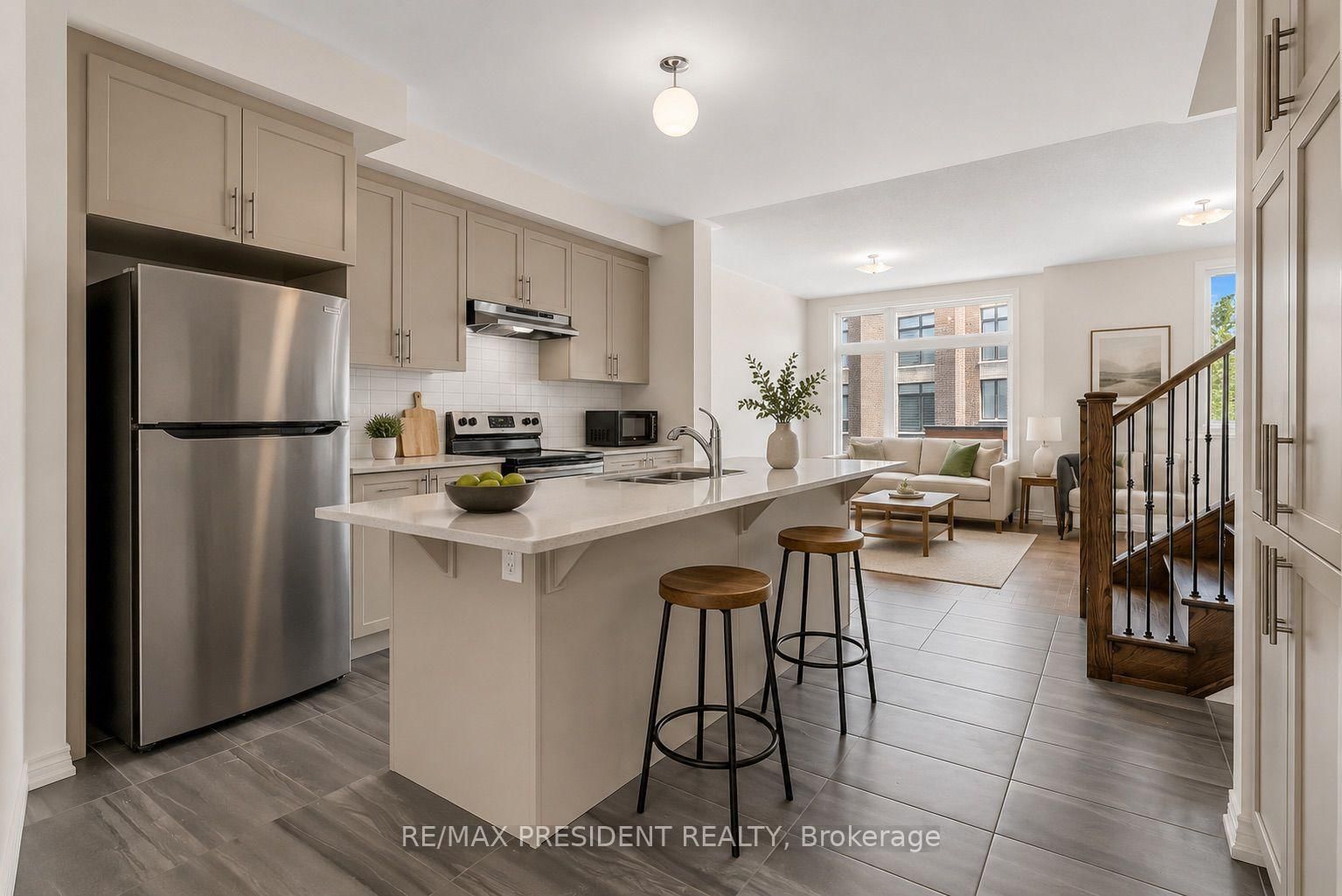 34 E Queenpost Drive • Brampton, ON photo 13