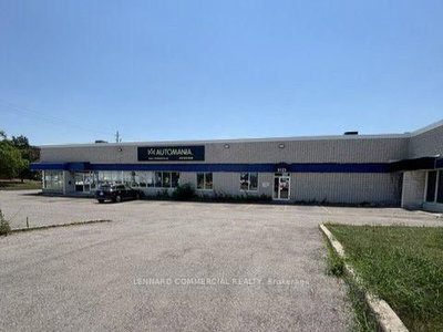 Office for lease at 5125 Steeles Avenue, Toronto, Ontario, M9L 1R5 - Humber Summit - MLS: W13594796