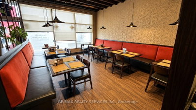 Unit J7 — 10635 Bramlea Road — photo 3