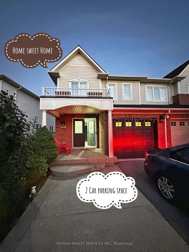 4857 Verdi Street, Burlington