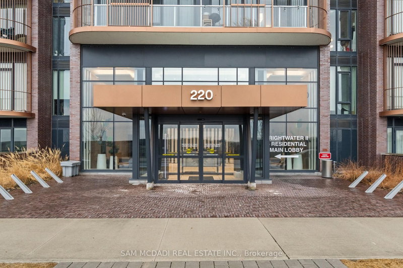 912 - 220 Missinnihe Way