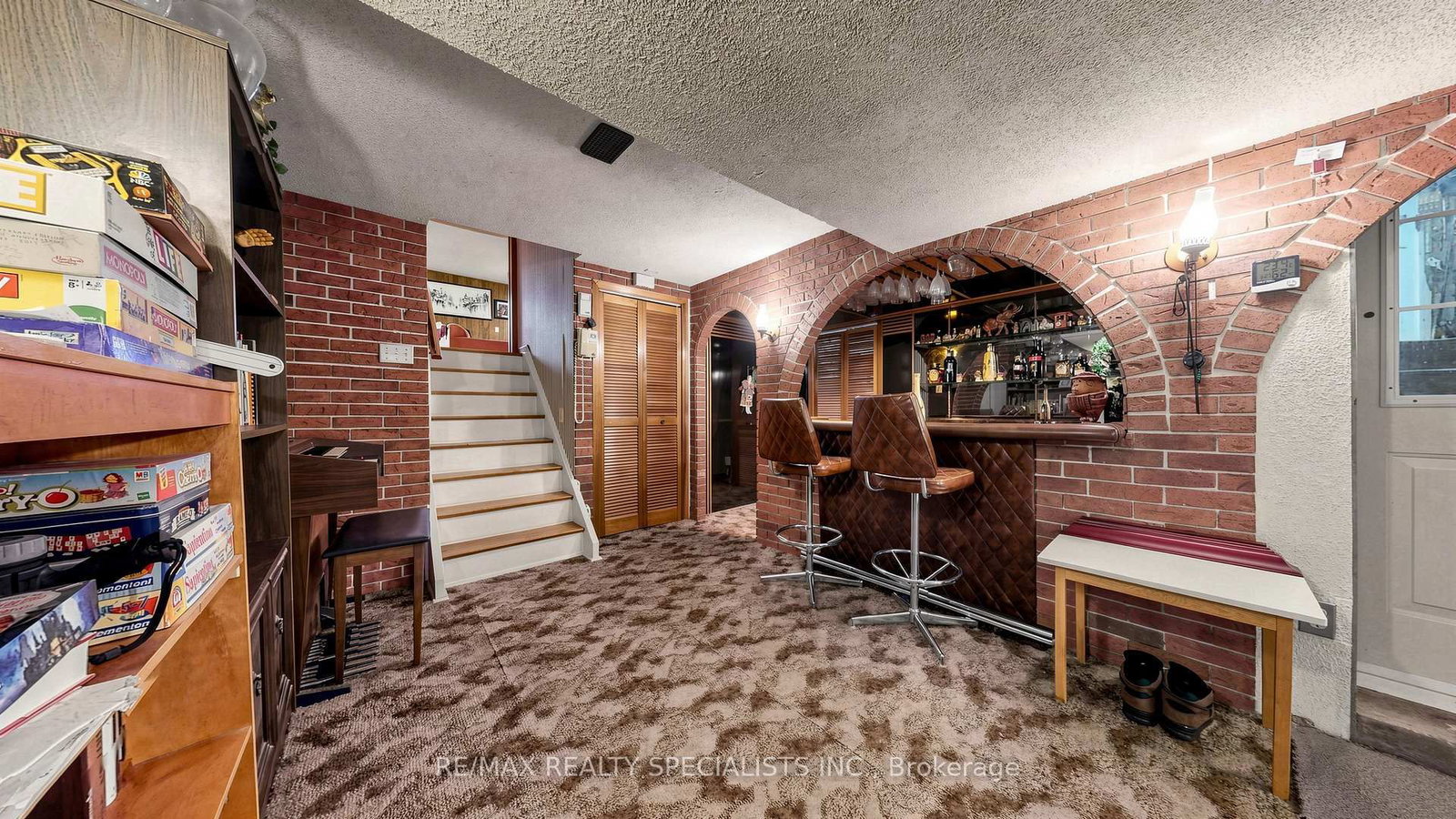2385 Hensall Street • Mississauga, ON photo 24