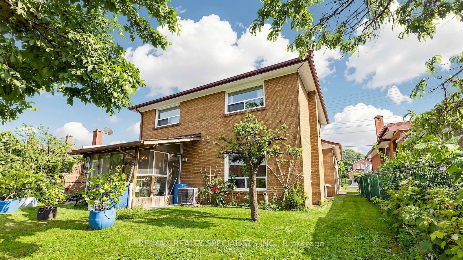 2385 Hensall Street • Mississauga, ON photo 27