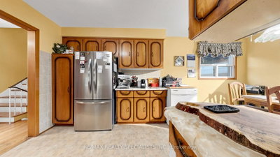 2385 Hensall Street • Mississauga, ON photo 9