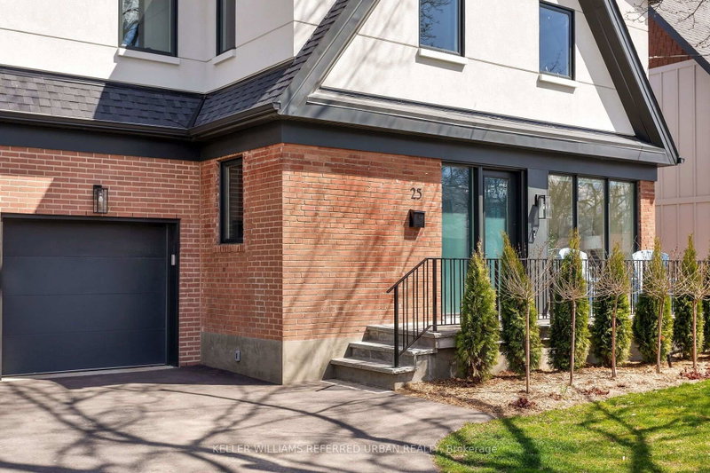 25 Delma Drive