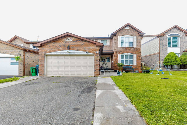11 Pearson Road