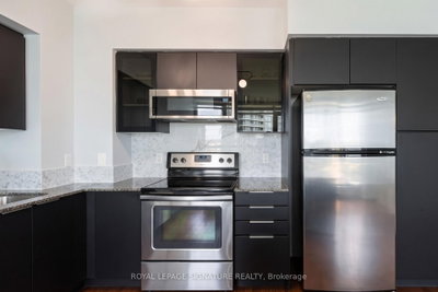 Unit 1505 — 2230 Lake Shore Boulevard — photo 3