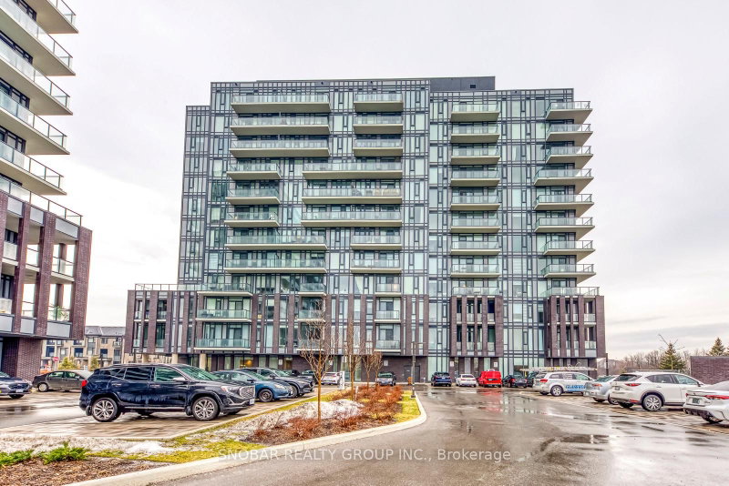 907 - 225 Veterans Drive