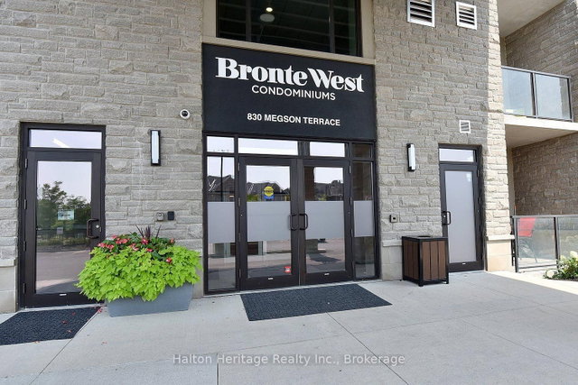 114 - 830 Megson Terrace