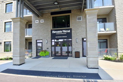 Unit 114 — 830 Megson Terrace — photo 3