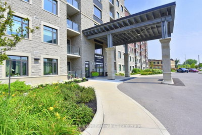 Unit 114 — 830 Megson Terrace — photo 4