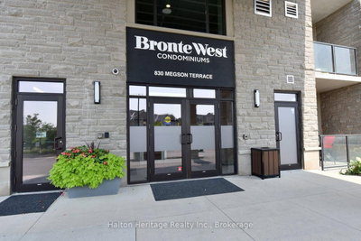 Unit 114 — 830 Megson Terrace — photo 5
