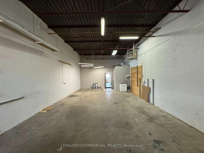Unit Unit 3 & 4 — 6A Tilbury Court — photo 5