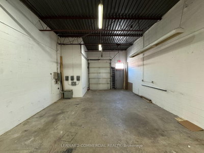 Unit Unit 3 & 4 — 6A Tilbury Court — more photos