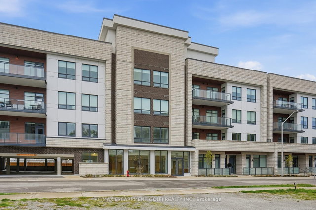 409 - 123 Maurice Drive