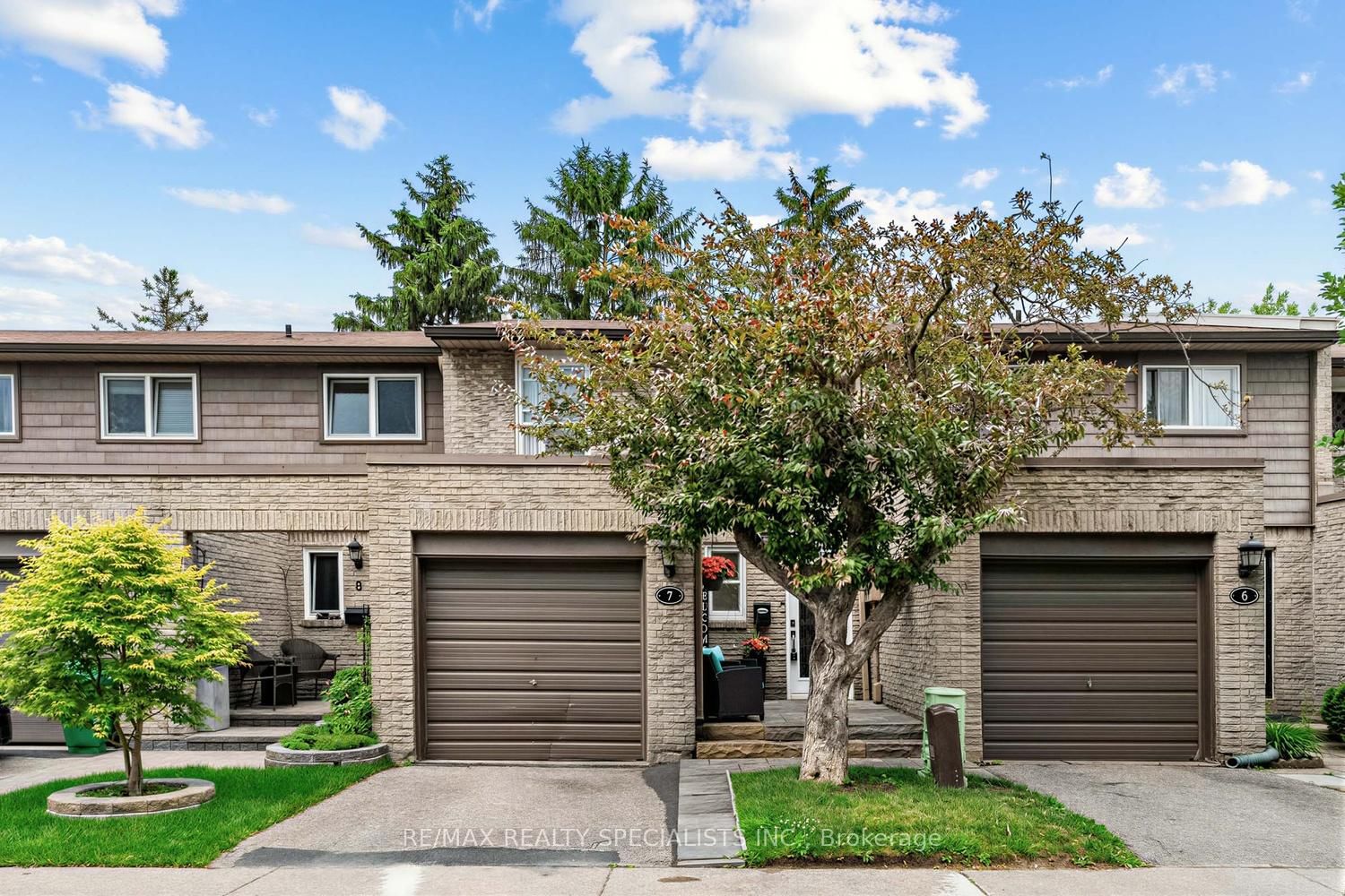 405 Hyacinthe Boulevard • #7 • Mississauga, ON photo 25