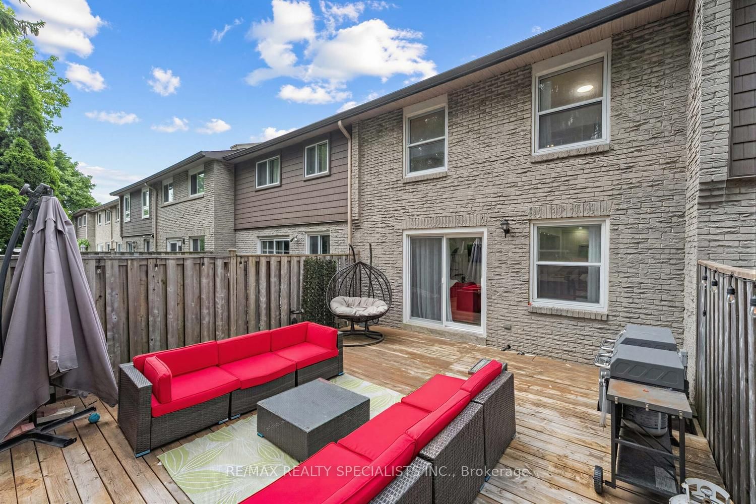 405 Hyacinthe Boulevard • #7 • Mississauga, ON photo 27