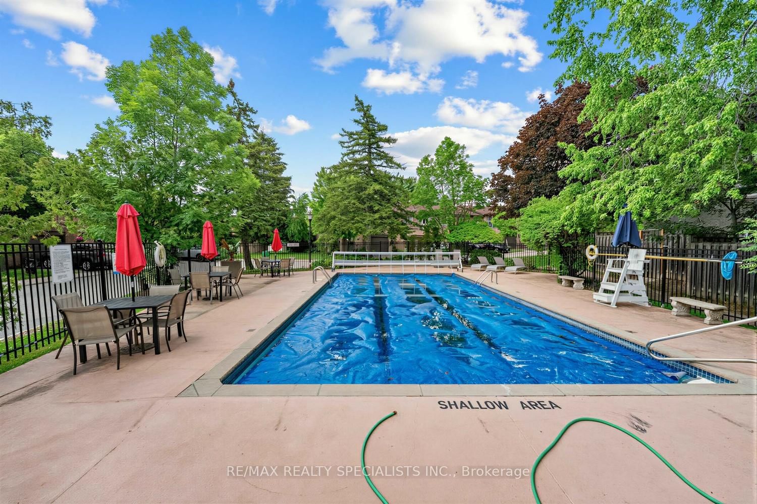 405 Hyacinthe Boulevard • #7 • Mississauga, ON photo 30
