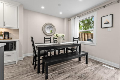 405 Hyacinthe Boulevard • #7 • Mississauga, ON photo 4