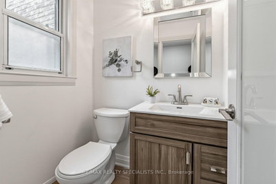 405 Hyacinthe Boulevard • #7 • Mississauga, ON photo 9