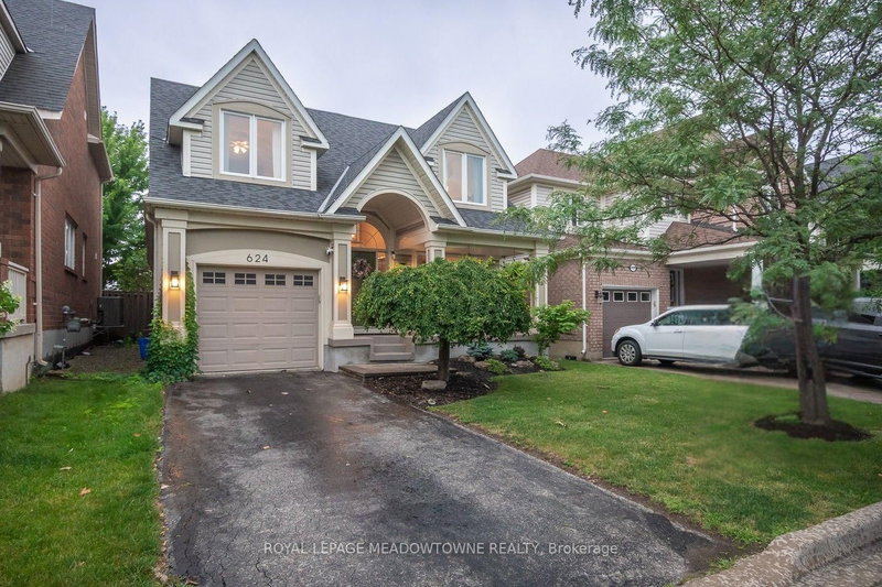 624 Marley Crescent, Milton