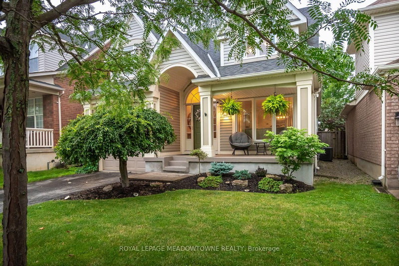 624 Marley Crescent