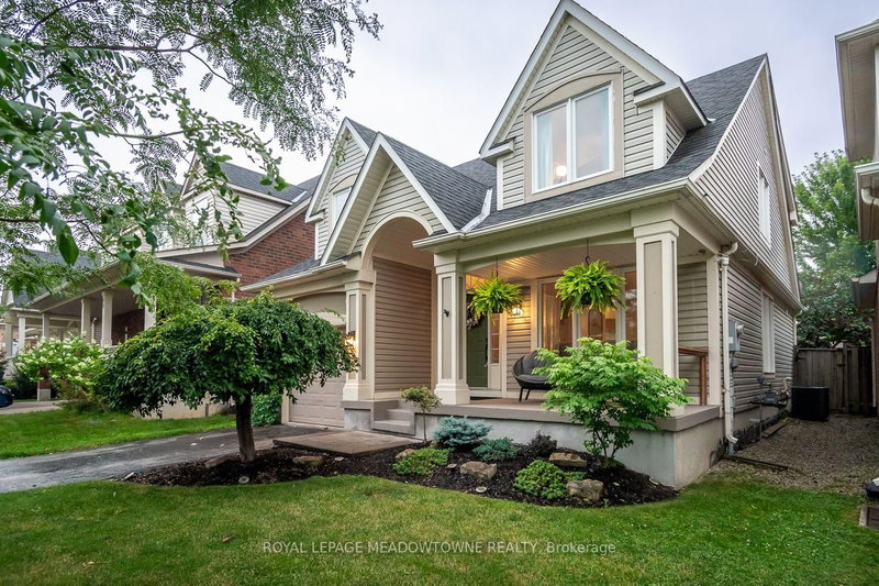 624 Marley Crescent