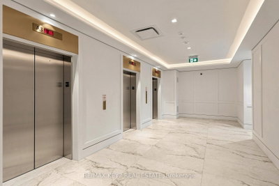 Unit 706 — 4010 Eglinton Avenue W — photo 4