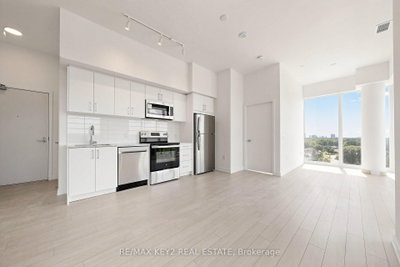 Unit 706 — 4010 Eglinton Avenue W — photo 6