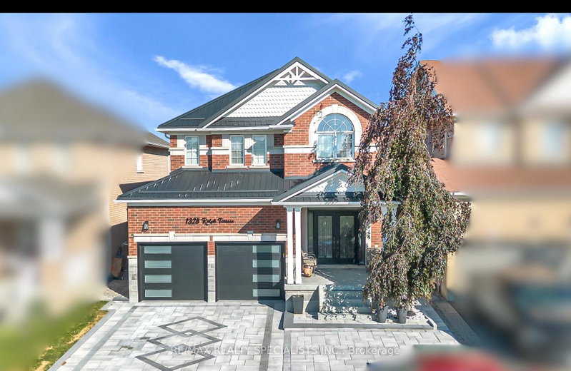 1328 Rolph Terrace