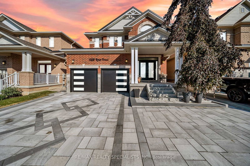 1328 Rolph Terrace
