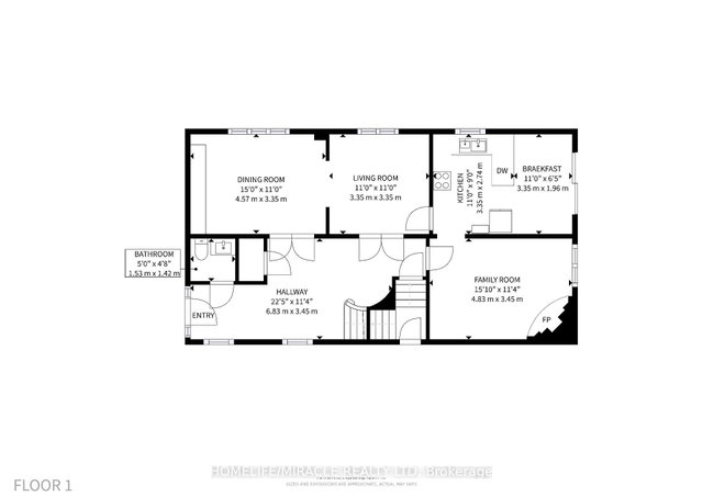 14 Rodwell Court