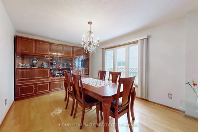 14 Rodwell Court • Brampton, ON photo 6