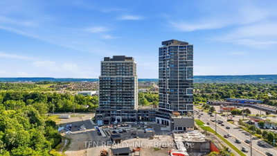 2-bed Condominium Apartment · 8010 Derry Rd