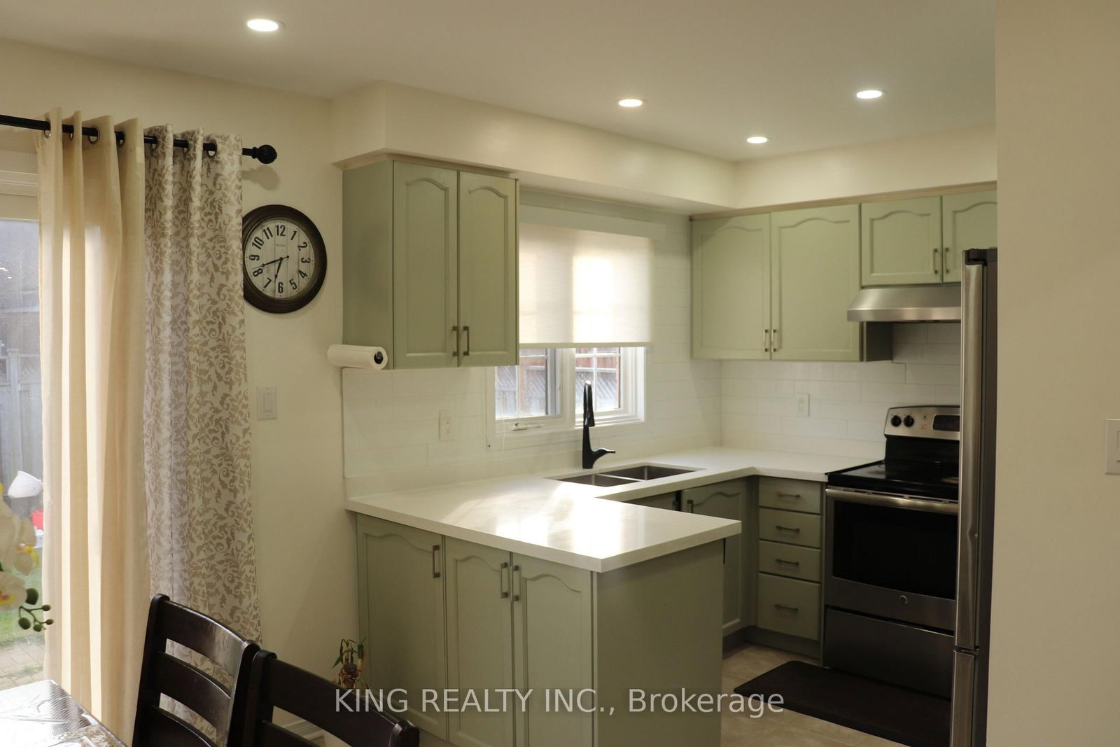277 Morningmist Street • Brampton, ON photo 11