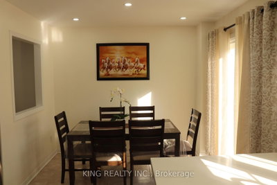 277 Morningmist Street • Brampton, ON photo 9