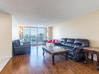 17 Knightsbridge Brampton,Ontario L6T 3X9 — Photo 11