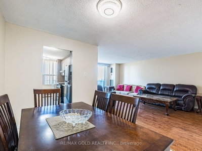 17 Knightsbridge Brampton,Ontario L6T 3X9 — Photo 17