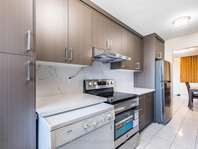 17 Knightsbridge Brampton,Ontario L6T 3X9 — Photo 21