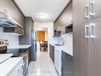 17 Knightsbridge Brampton,Ontario L6T 3X9 — Photo 23