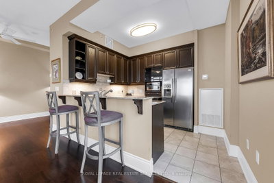 1665 The Collegeway Mississauga,ON L5L 0A9 — Photo 12