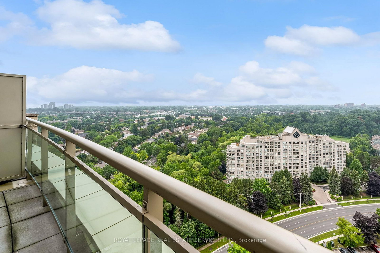 1665 The Collegeway • #2002 • Mississauga, ON photo 16