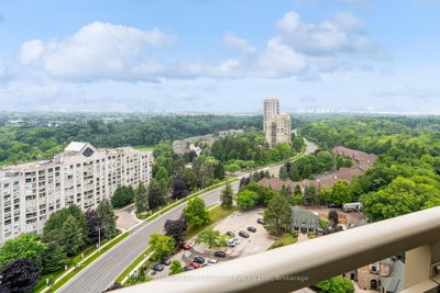 1665 The Collegeway Mississauga,ON L5L 0A9 — Photo 18