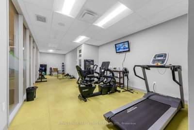 1665 The Collegeway Mississauga,ON L5L 0A9 — Photo 21