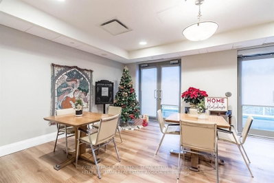 1665 The Collegeway Mississauga,ON L5L 0A9 — Photo 30