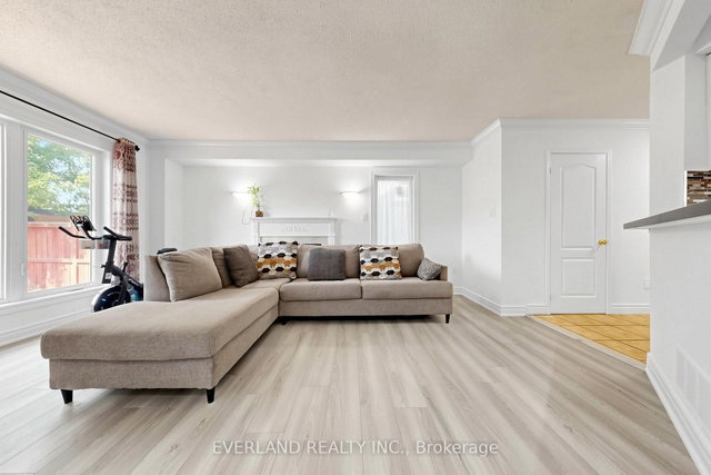 5588 Highbank Road
