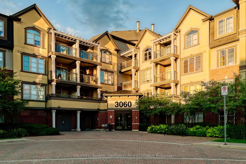 404 - 3060 Rotary Way