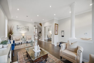 399 Savoline Boulevard • Milton, ON photo 9
